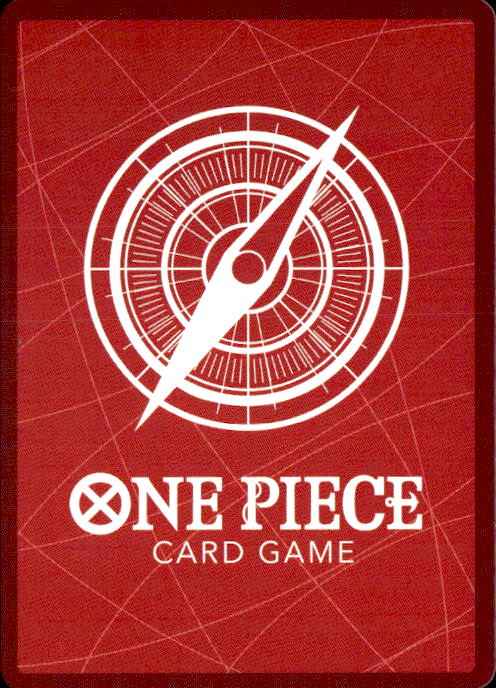 Boa Hancock OP14-041 Leader The Azure Sea's Seven One Piece Near Mint