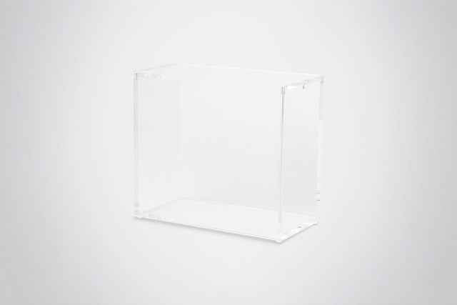 Pokémon Elite Trainer Box Acrylic Case