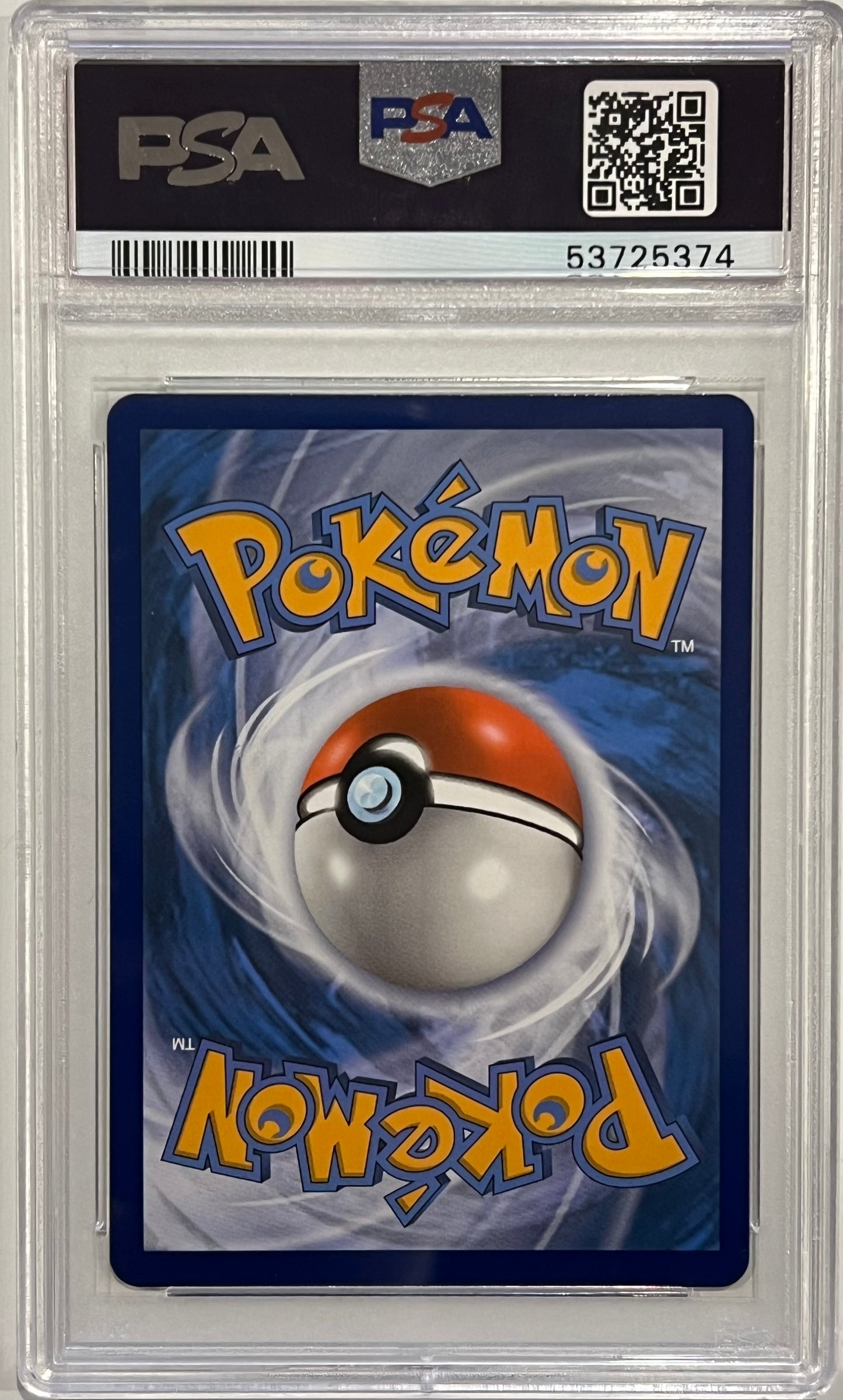 Scizor Vmax 119/189 Darkness Ablaze Pokemon PSA 10