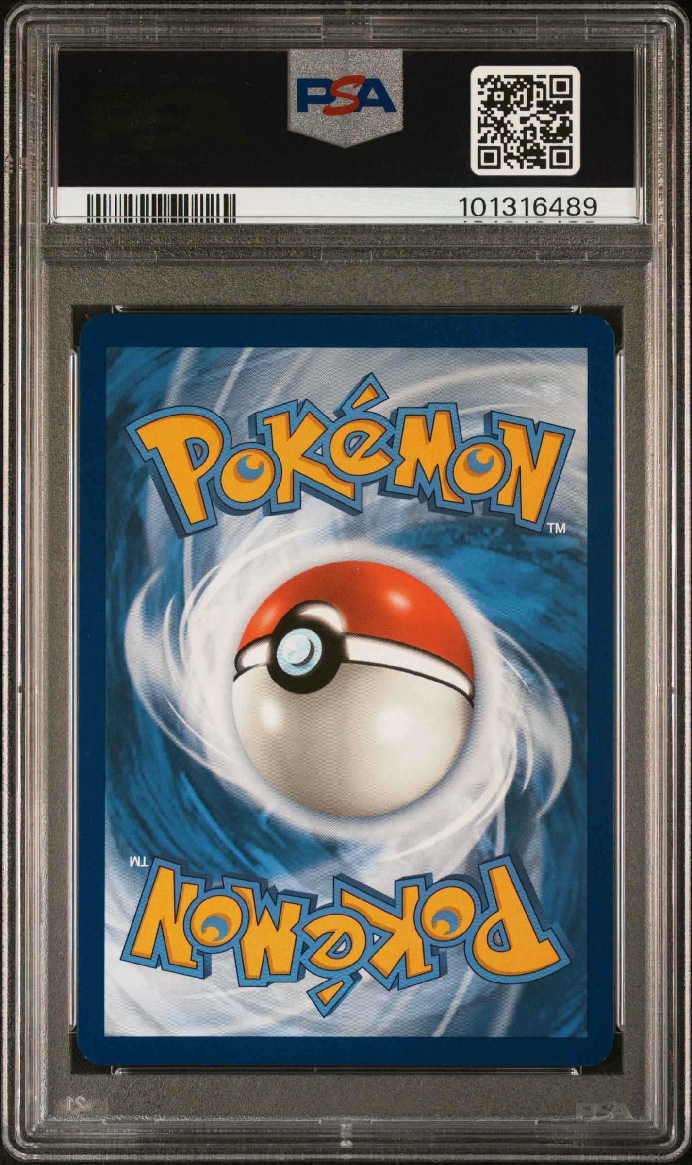 Venusaur EX 182/165 Ultra Rare 151 Pokemon PSA 9
