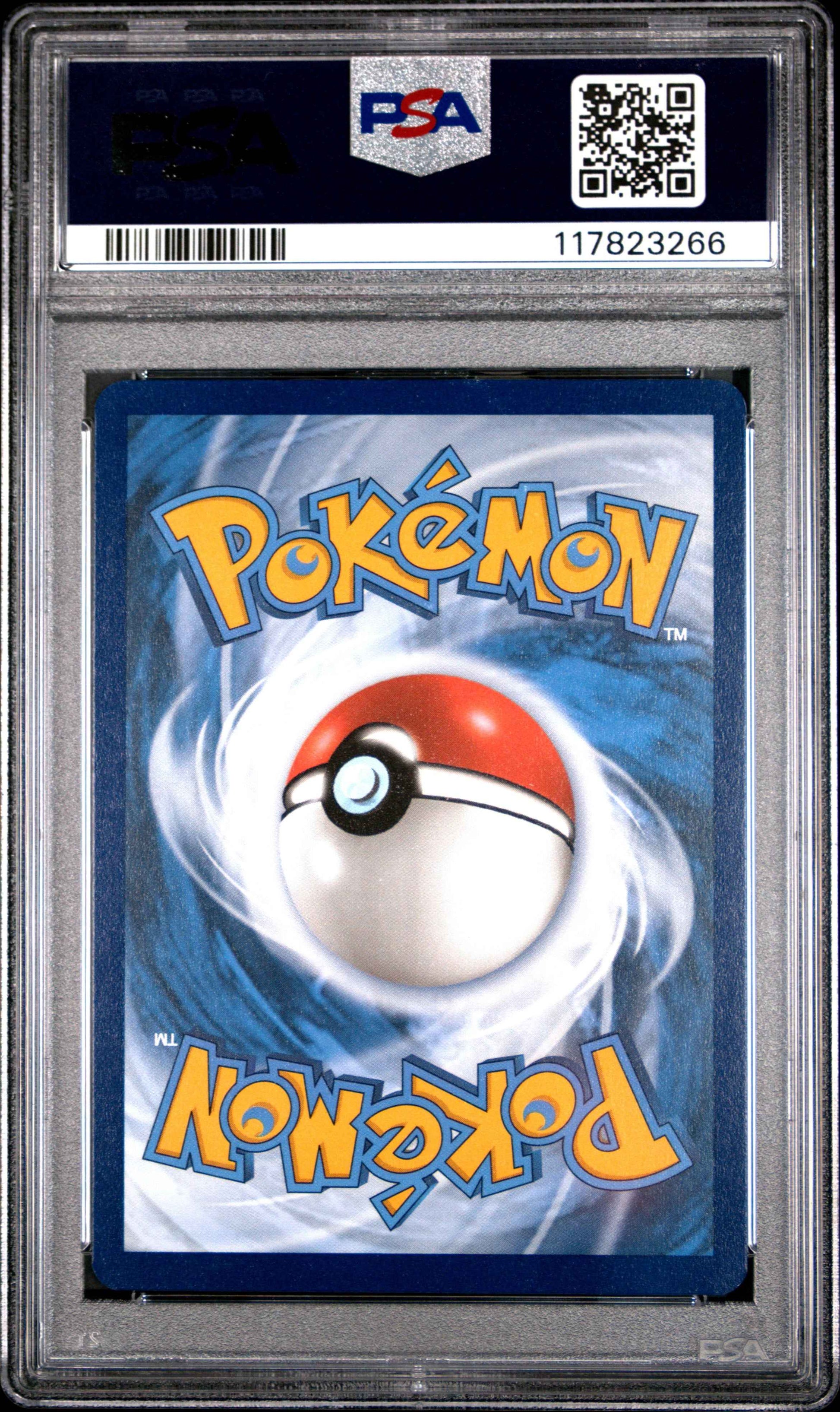 [PSA 9] Latios 203/191 Illustration Rare 2024 Pokémon SSP EN Surging Sparks