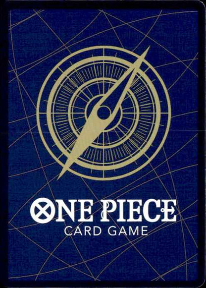 Mr.9 OP14-095 Common The Azure Sea's Seven One Piece Near Mint