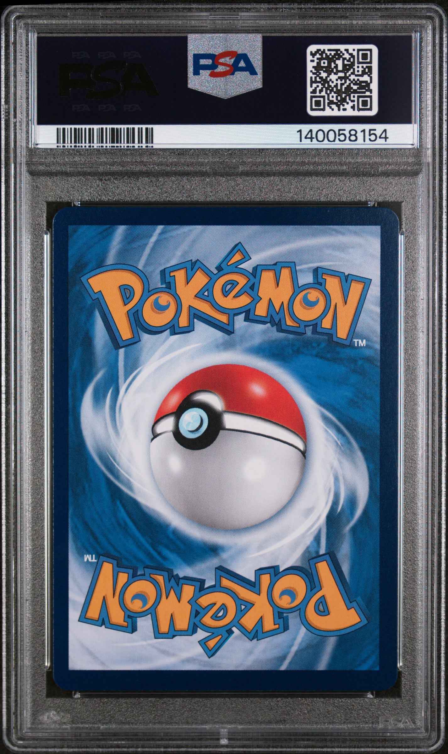 Alakazam EX 189 Special Art Rare Pokemon Chinese PSA 9
