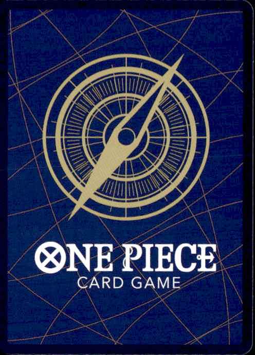 Please Take Me with You!! OP14-059 The Azure Sea's Seven Cards One Piece NM