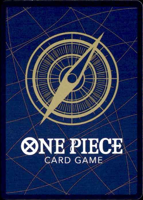 Mystoms EB04-017 Common The Azure Sea's Seven Release Event Cards One Piece NM