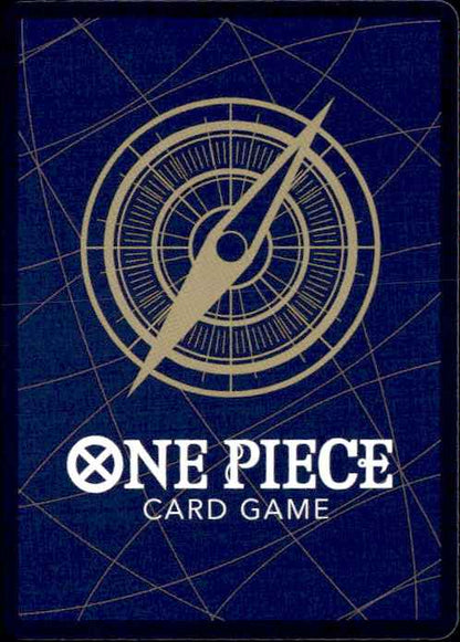 Kin'emon OP14-024 Common The Azure Sea's Seven Release Event Cards One Piece NM