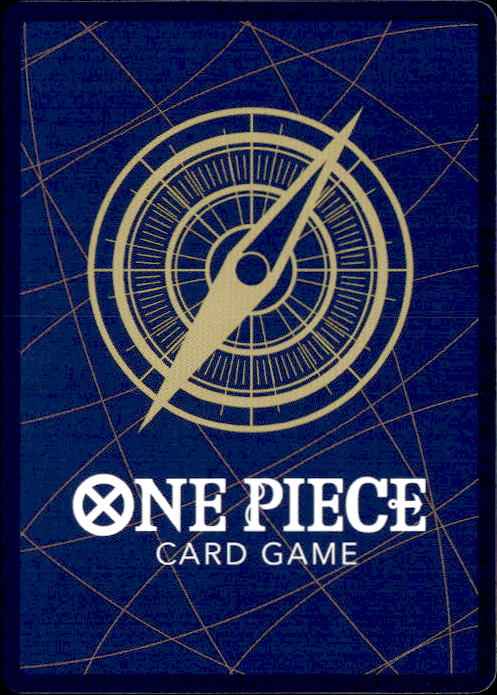 Pica OP14-071 Uncommon The Azure Sea's Seven One Piece Near Mint