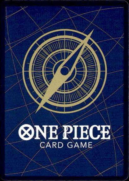 Stealth Black EB04-041 The Azure Sea's Seven Release Event Cards One Piece NM