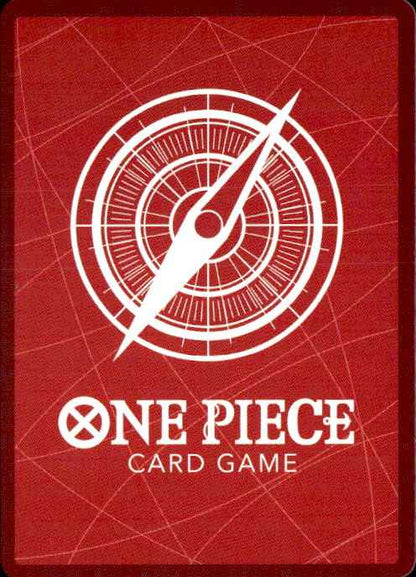 Boa Hancock OP14-041 Leader The Azure Sea's Seven One Piece Near Mint