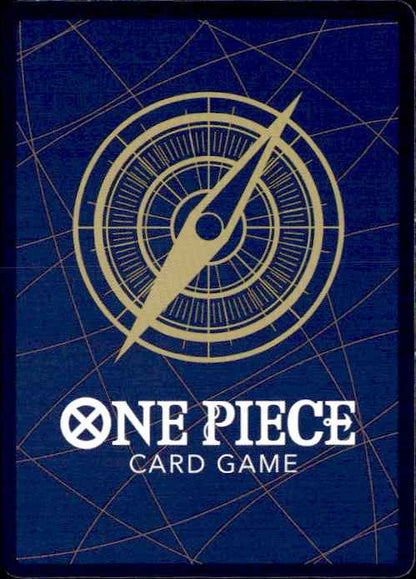 Mr.9 OP14-095 Common The Azure Sea's Seven One Piece Near Mint
