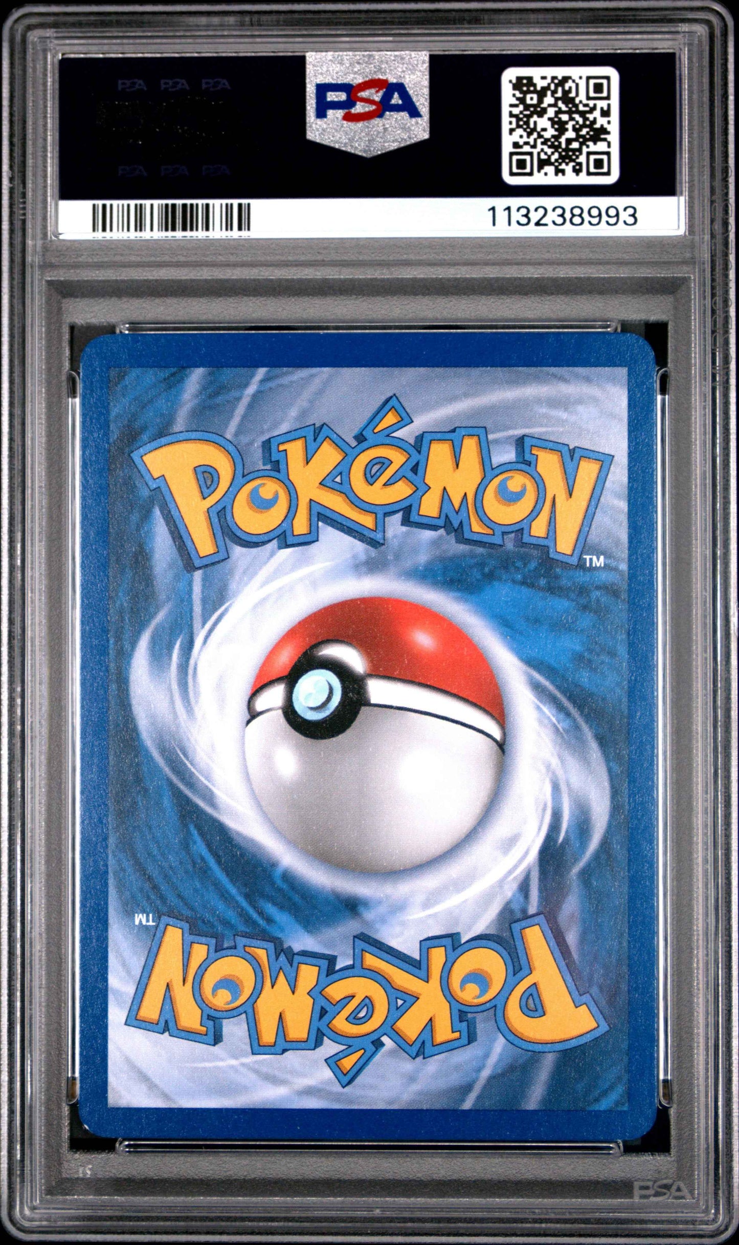 [PSA 9] Gengar 17/99 2009 Pokémon Platinum Arceus | Low Pop 74 😈