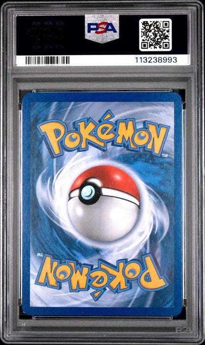 [PSA 9] Gengar 17/99 2009 Pokémon Platinum Arceus | Low Pop 74 😈