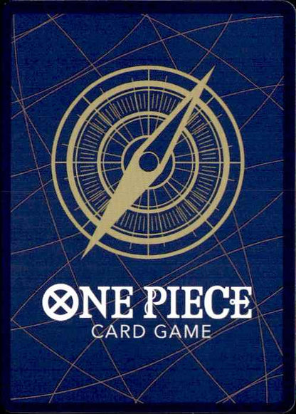 Bepo OP14-012 Common The Azure Sea's Seven Release Event Cards One Piece NM