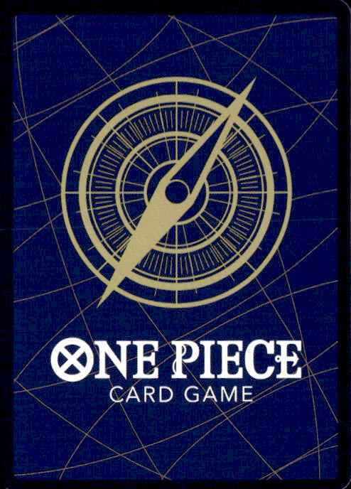 Bird Neptunian EB04-016 Common The Azure Sea's Seven One Piece Near Mint