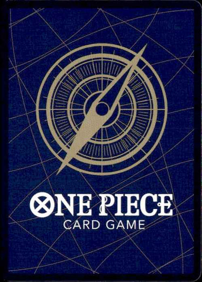 Gladius OP14-062 Common The Azure Sea's Seven Release Event Cards One Piece NM