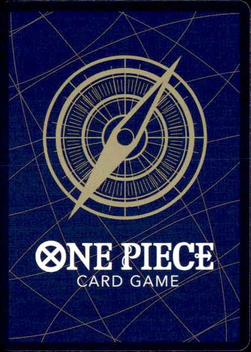 Miss.MerryChristmas(Drophy) OP14-088 The Azure Sea's Seven Cards One Piece NM