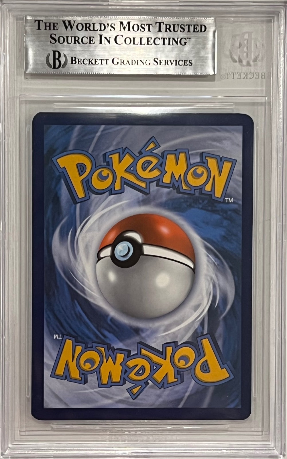 [BGS 9 Silver] Flareon V P SWSH179 2021 Pokémon Sword & Shield Black Star Promo Vmax Premium Collection