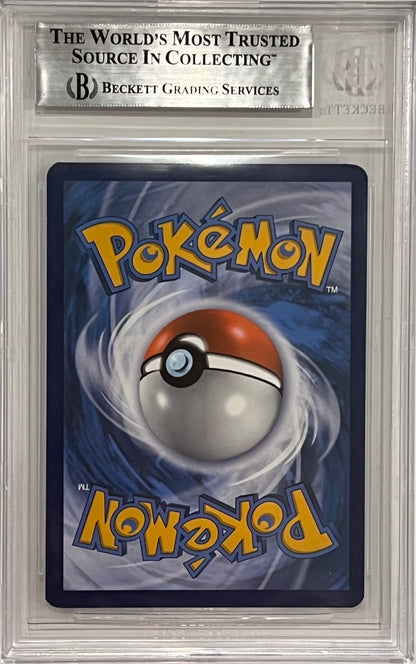 [BGS 9 Silver] Flareon V P SWSH179 2021 Pokémon Sword & Shield Black Star Promo Vmax Premium Collection