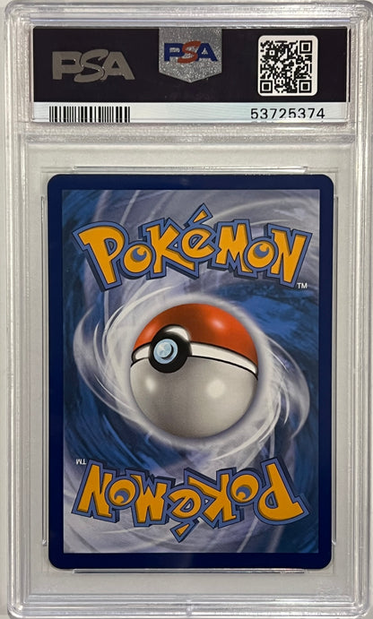 Scizor Vmax 119/189 Darkness Ablaze Pokemon PSA 10