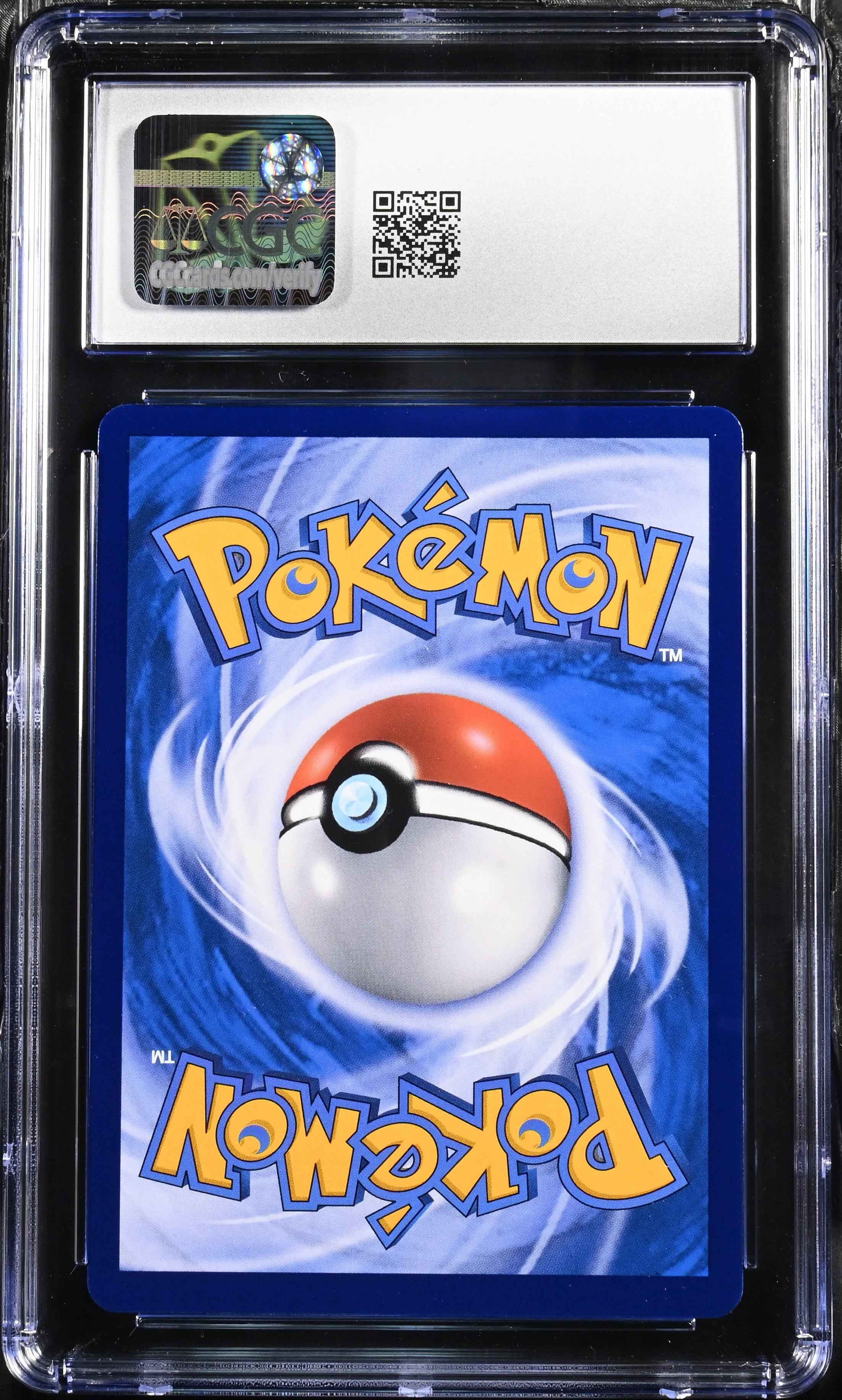 Arctibax 132/130 Art Rare Holo Pokemon S. Chinese CGC 10 Gem Mint