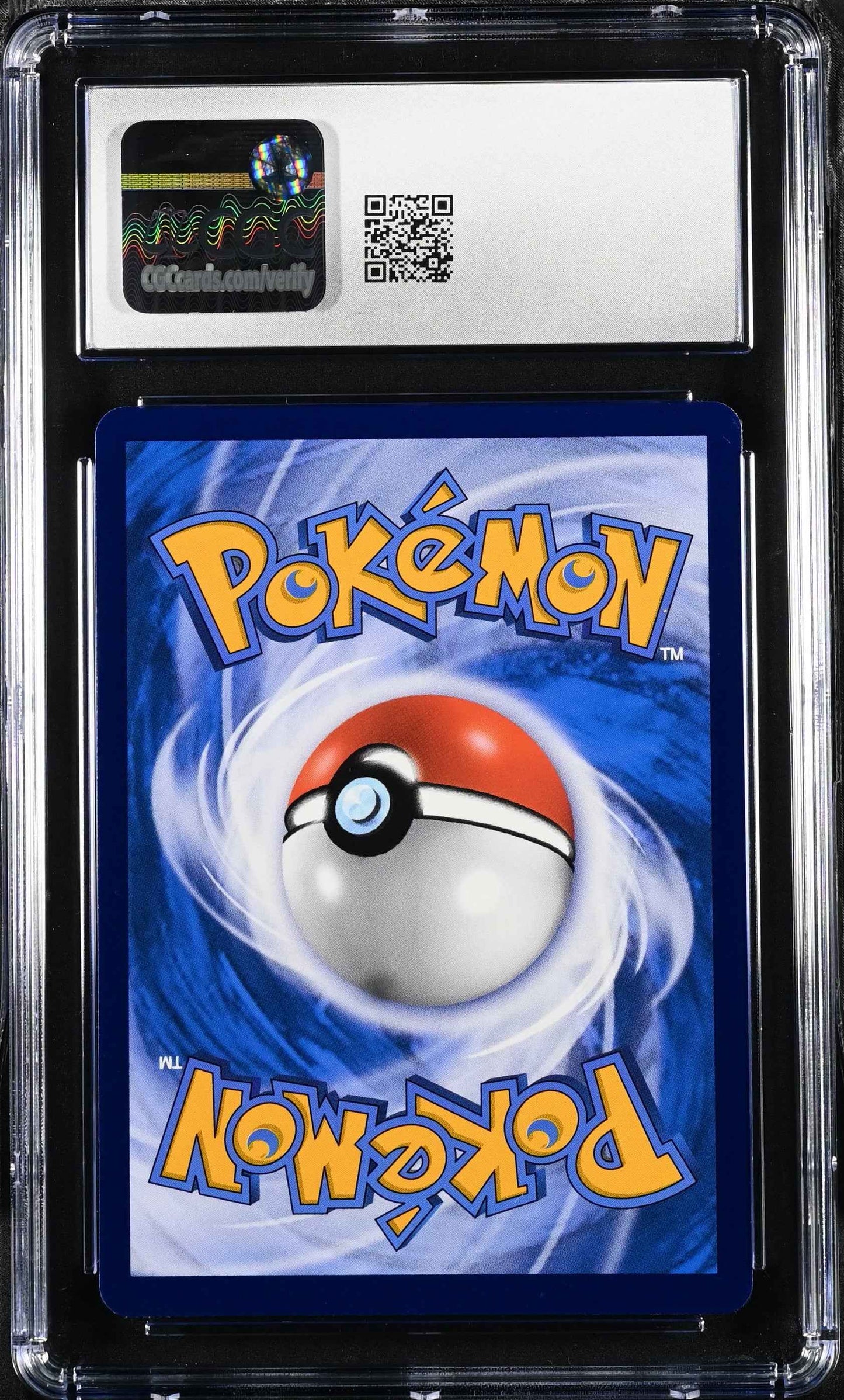 Wimpod 131/129 Art Rare Holo Award Round Pokemon S. Chinese CGC 10 Gem Mint