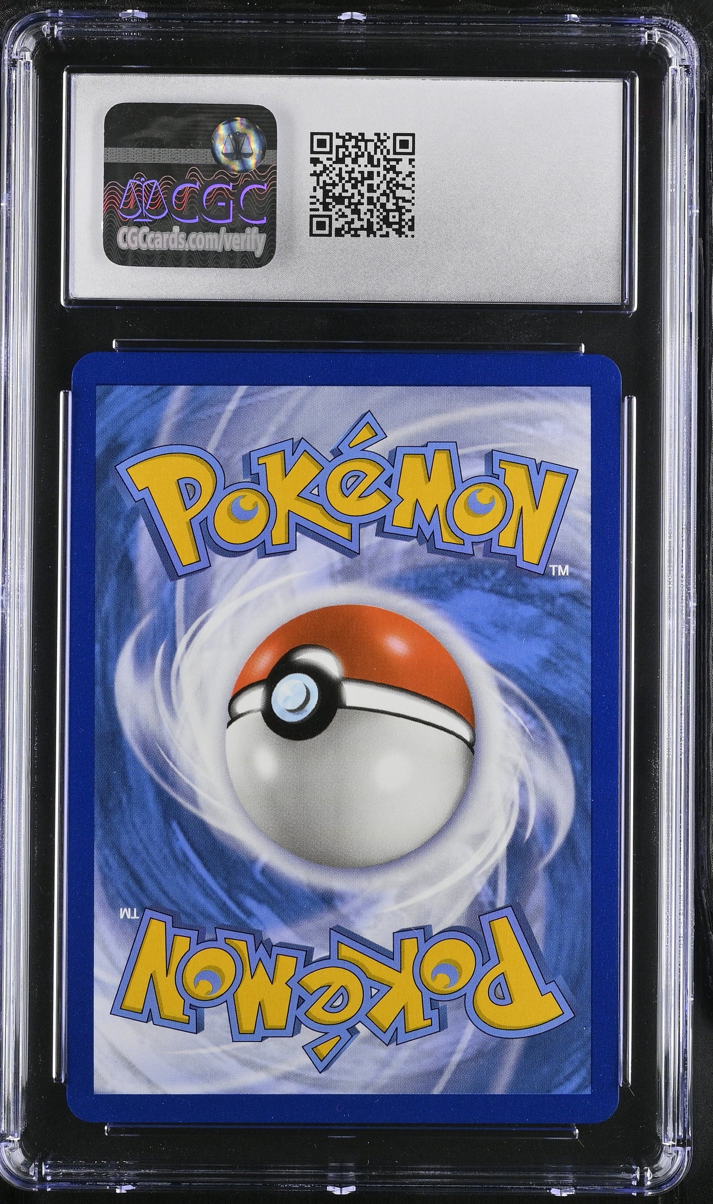 [CGC 10] Mew V 251/264 Ultra Rare Holo 2021 Pokémon Fusion Strike