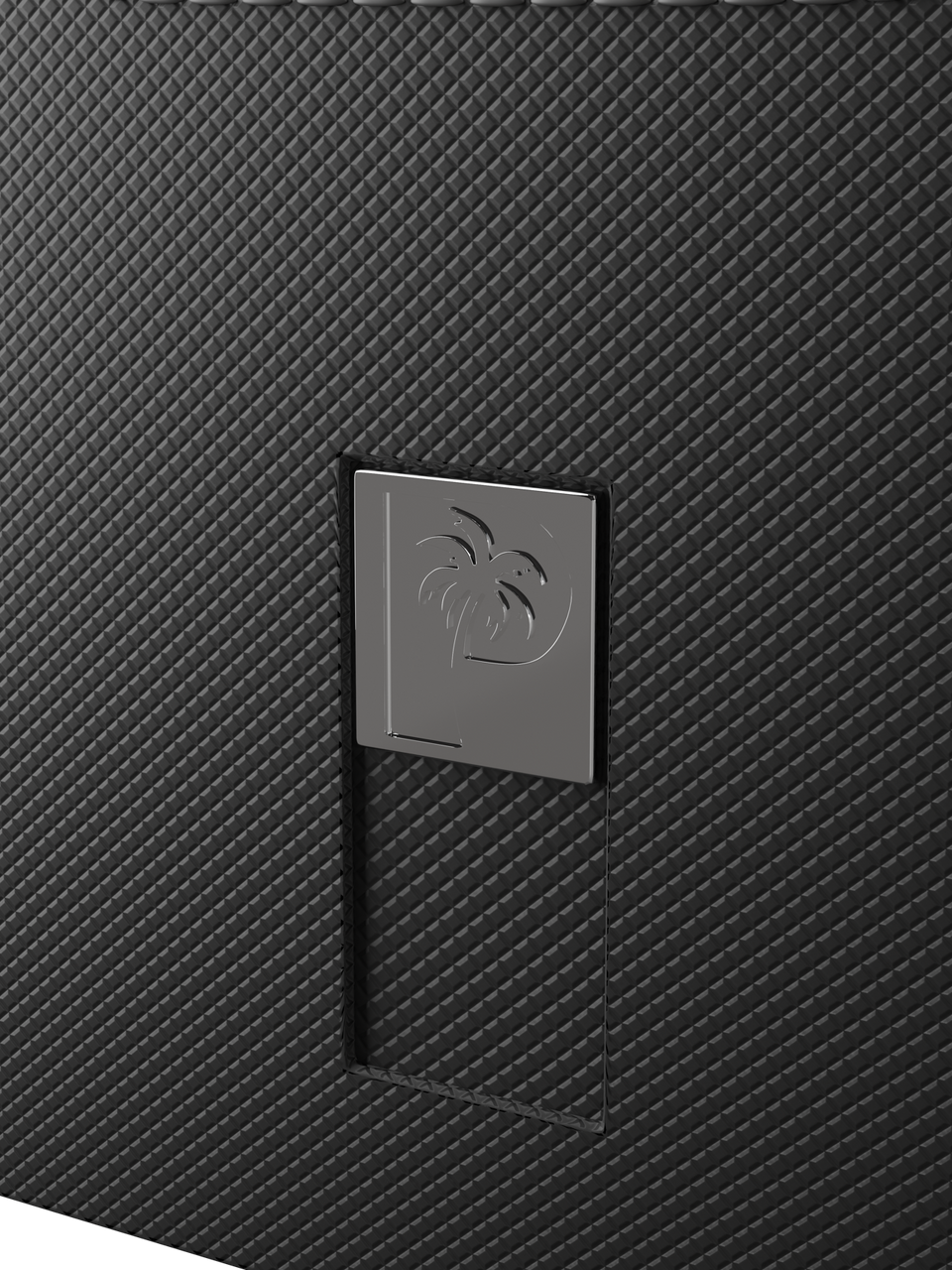 Genesis Deck Box - Black