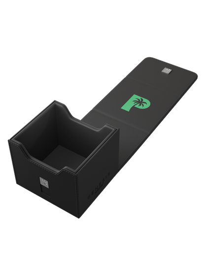 Genesis Deck Box - Black