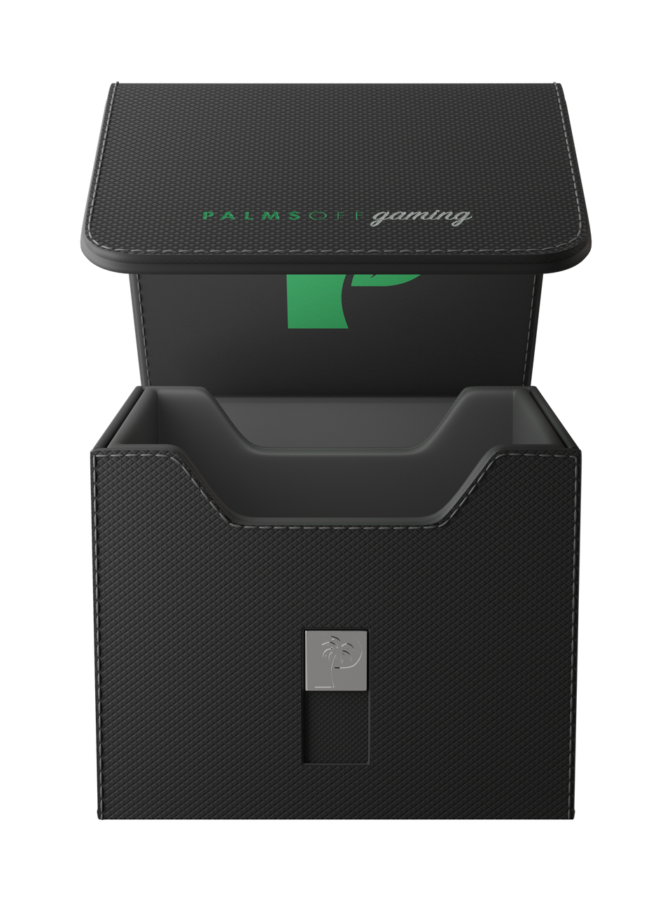 Genesis Deck Box - Black