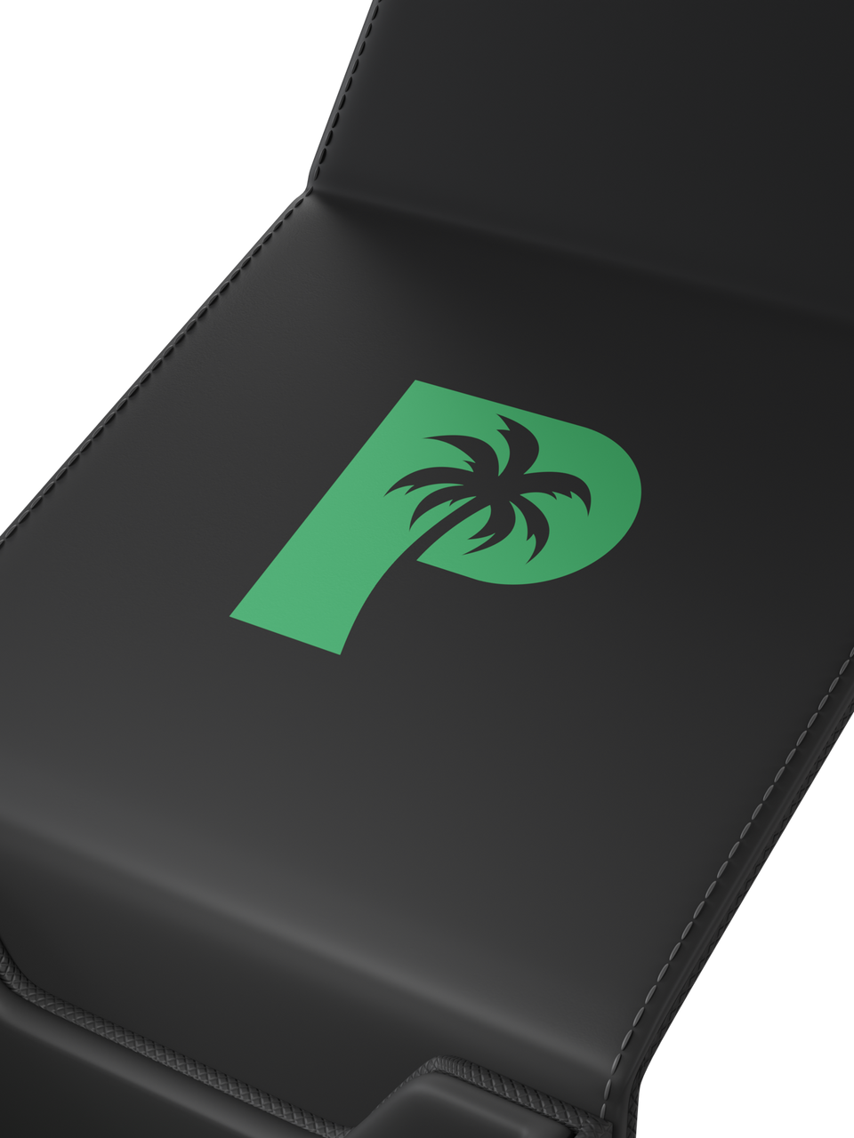 Genesis Deck Box - Black