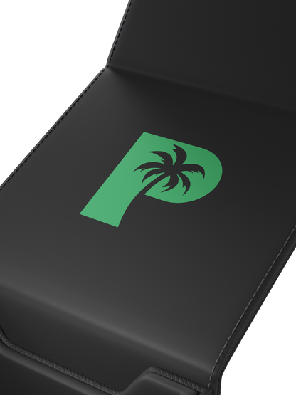 Genesis Deck Box - Black