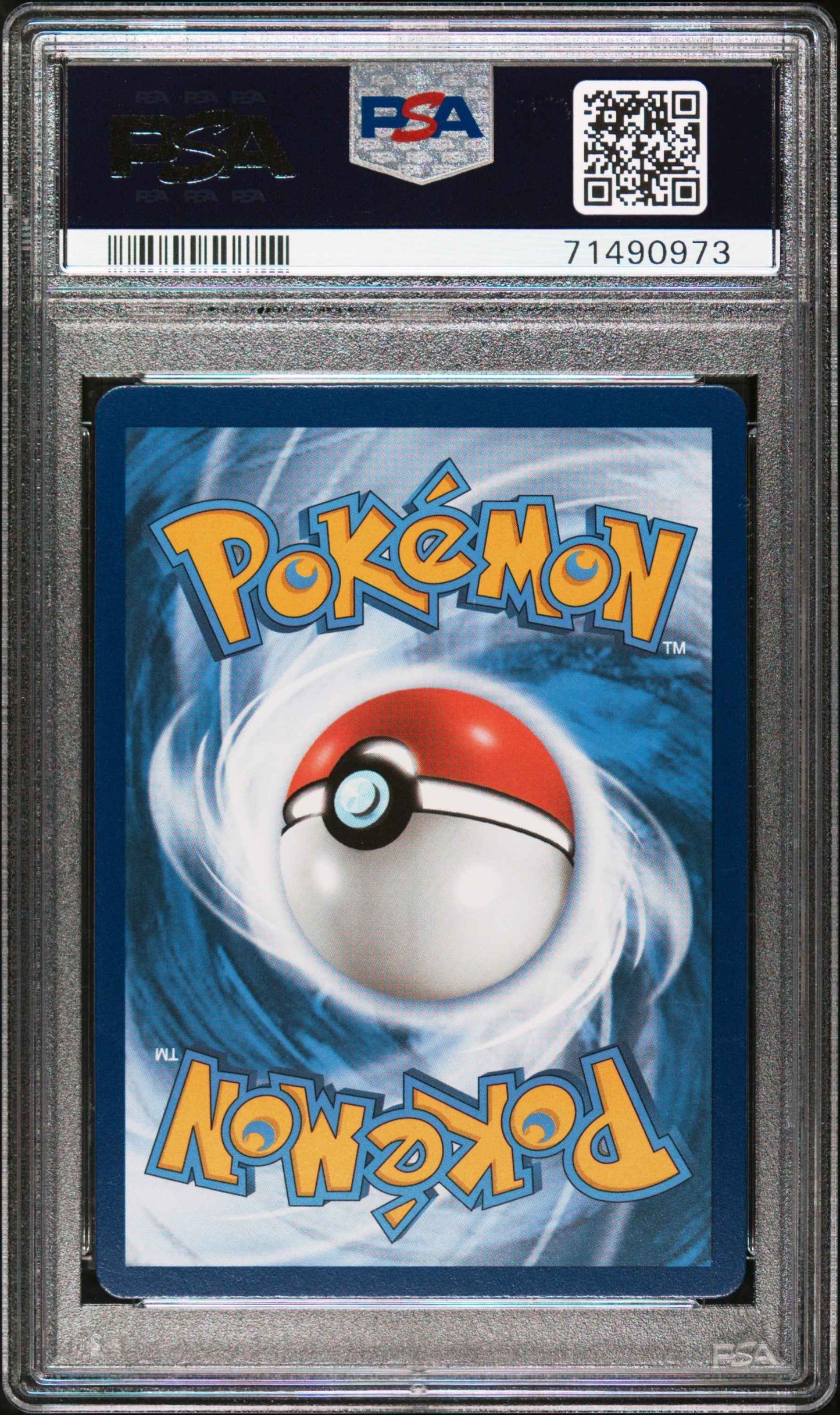 [PSA 9] Lugia V 186/195 Full Art 2022 Pokémon Sword & Shield Silver Tempest