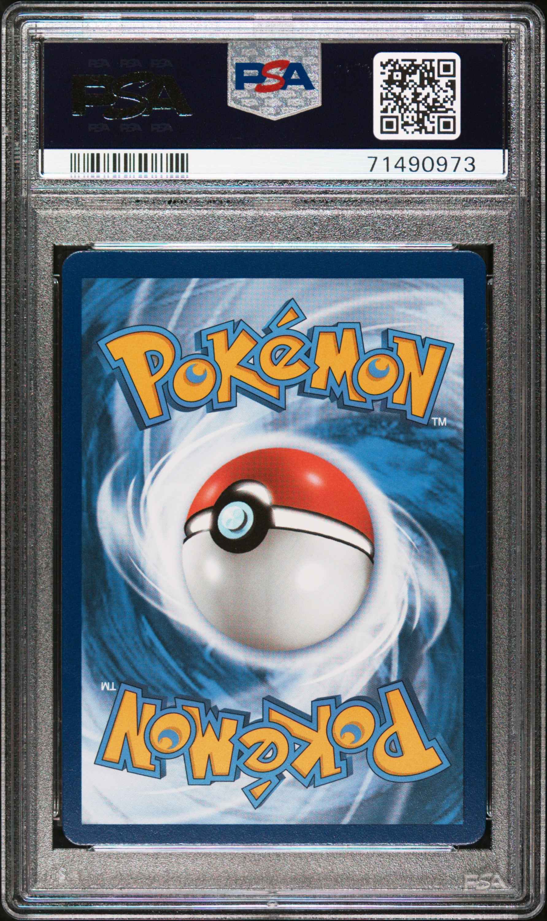 [PSA 9] Lugia V 186/195 Full Art 2022 Pokémon Sword & Shield Silver Tempest