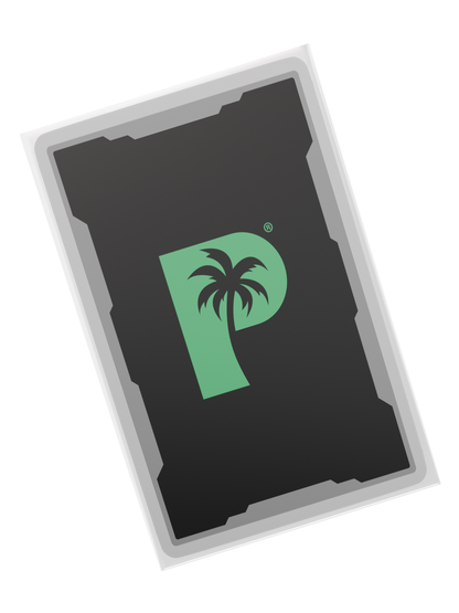 Soft Card Sleeves - Standard Size - 100pc