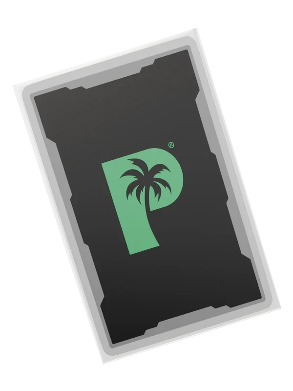 Case of Soft Card Sleeves - Standard Size - 100 units