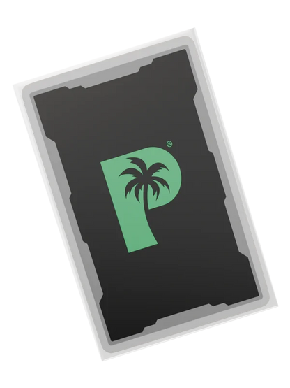 Case of Soft Card Sleeves - Standard Size - 100 units