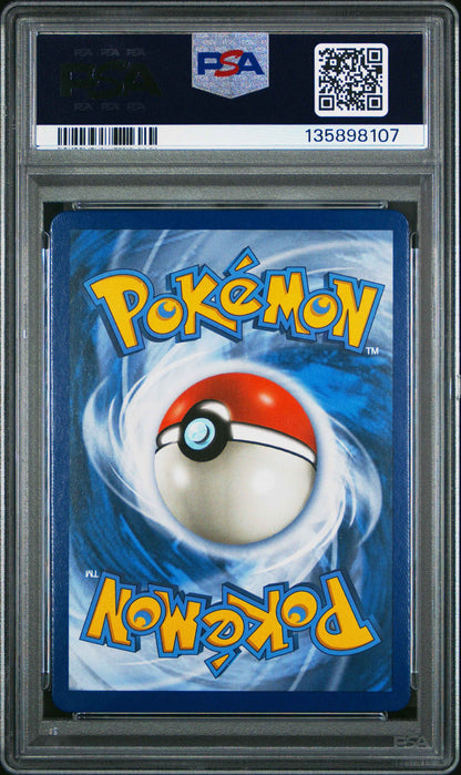 Dragonite EX 106/108 Evolutions Pokemon PSA 10