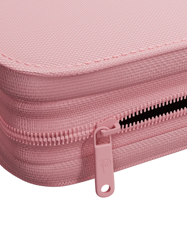 Collector's Series Top Loader Zip Binder - 9 Pocket
