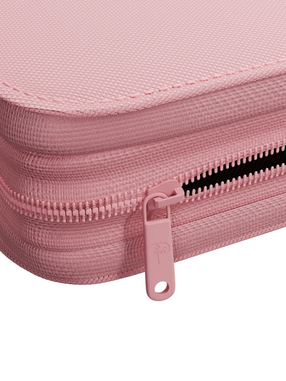 Collector's Series Top Loader Zip Binder - 9 Pocket