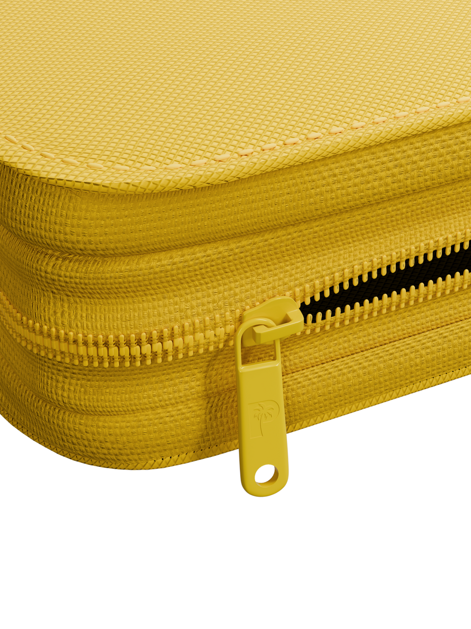 Collector's Series Top Loader Zip Binder - 9 Pocket