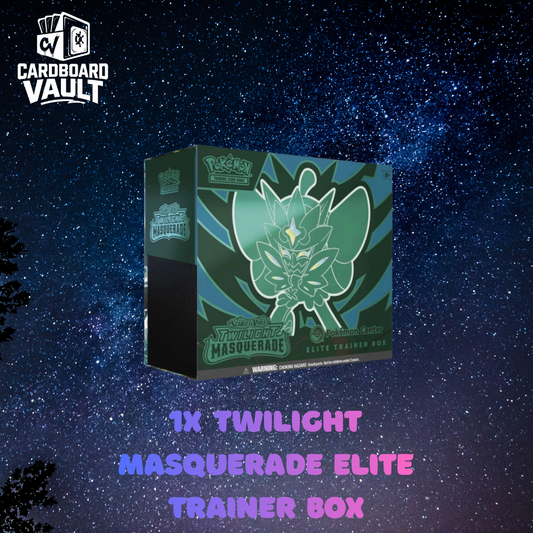 Twilight Masquerade Elite Trainer Box