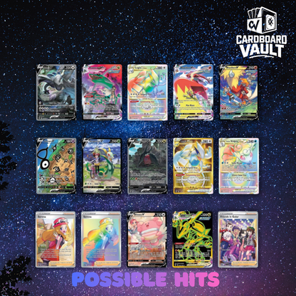 Pokémon TCG: Silver Tempest Booster Box