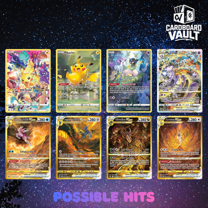 Pokémon TCG: Crown Zenith - Elite Trainer Box (ETB)