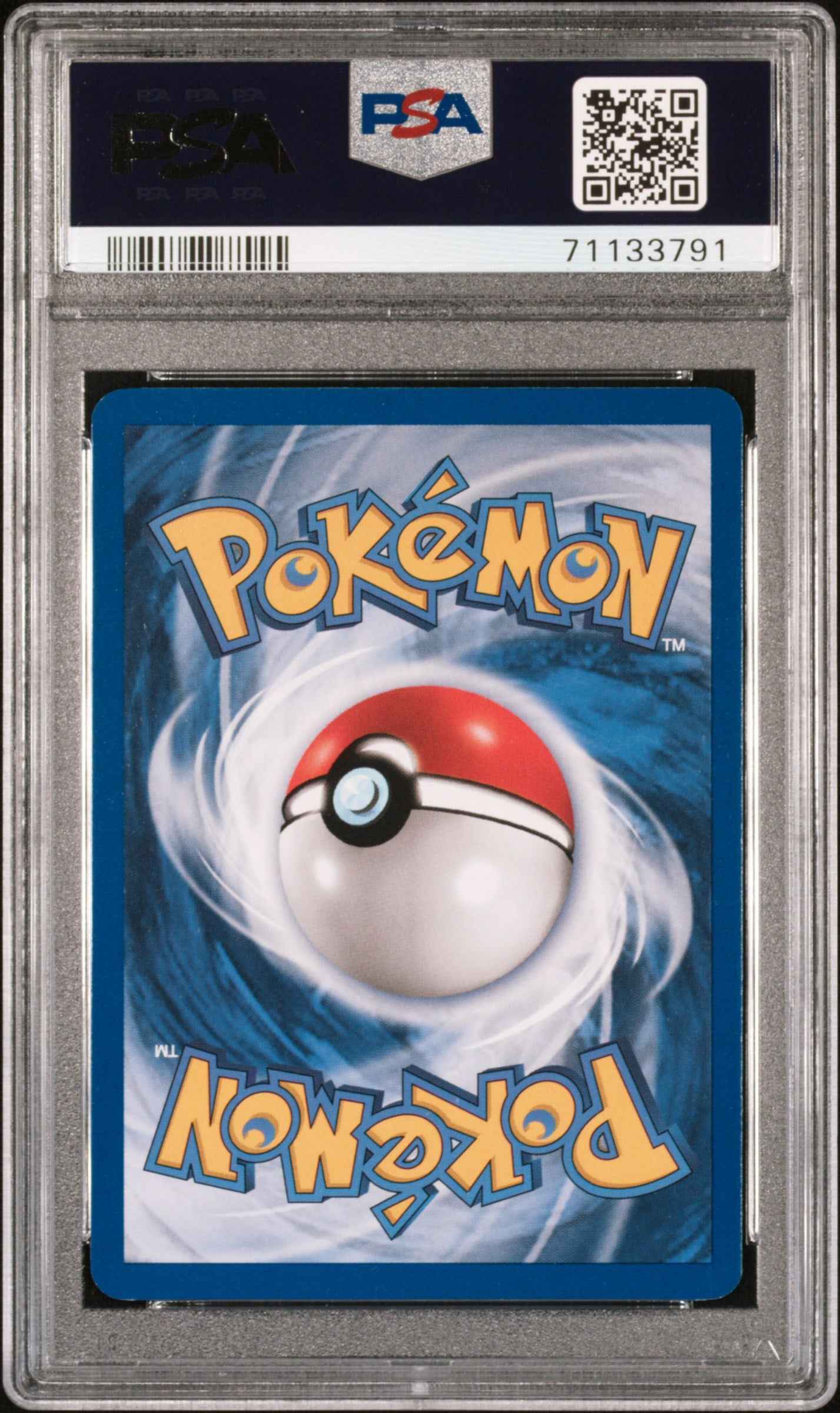 [PSA 9] Dark Hypno Holo 9/82 2000 Pokémon Rocket