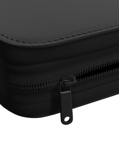 Collector's Series 4 Pocket Zip Binder