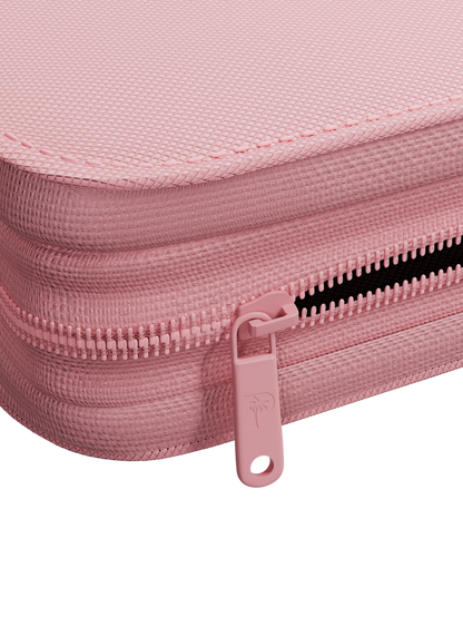 Collector's Series 4 Pocket Zip Binder