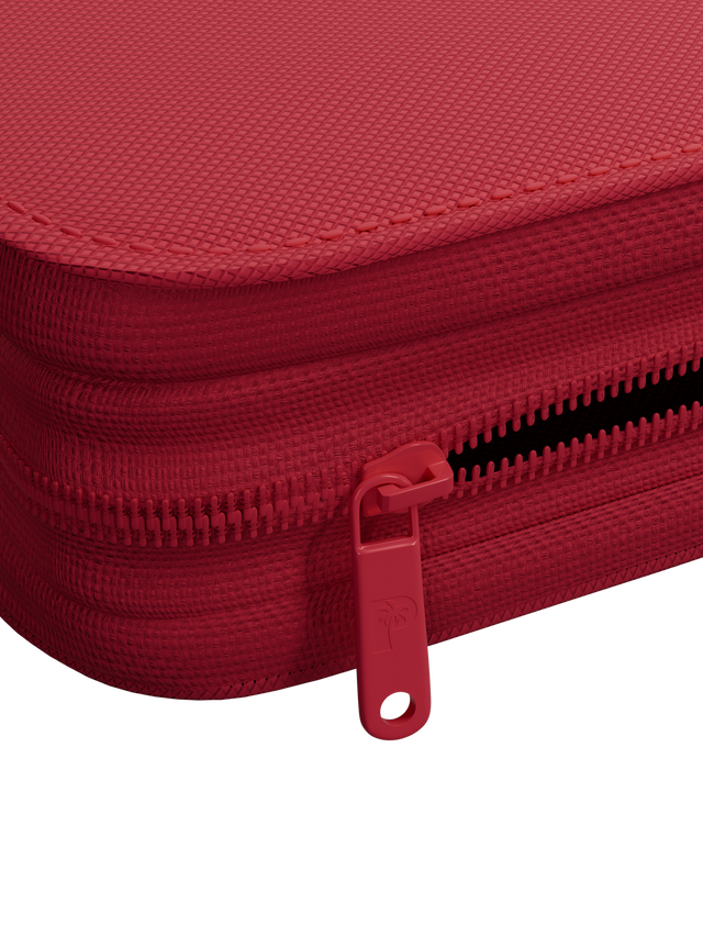 Collector's Series 4 Pocket Zip Binder