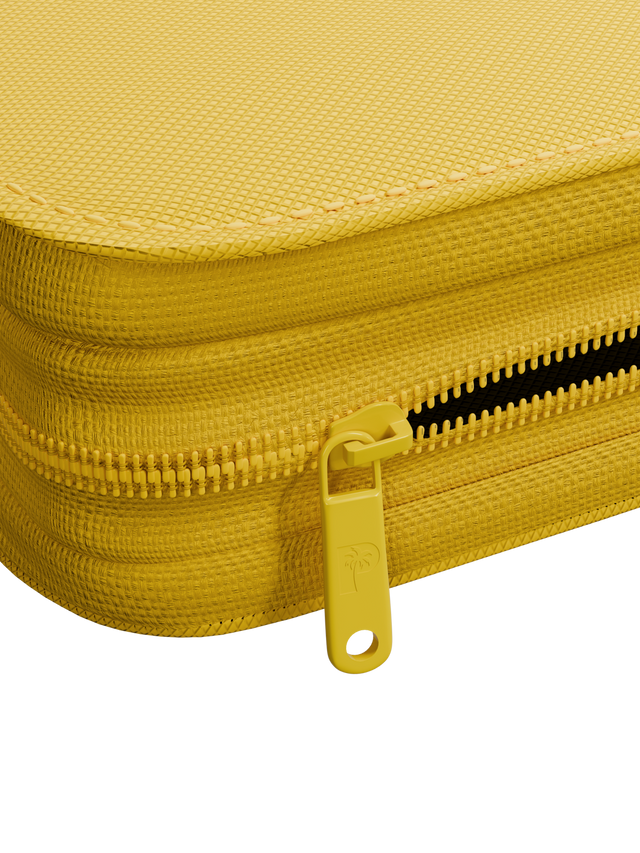 Collector's Series 4 Pocket Zip Binder