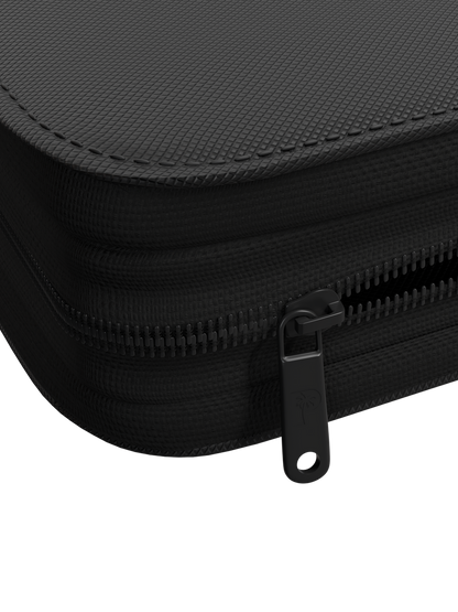 Collector's Series 9 Pocket Zip Binder