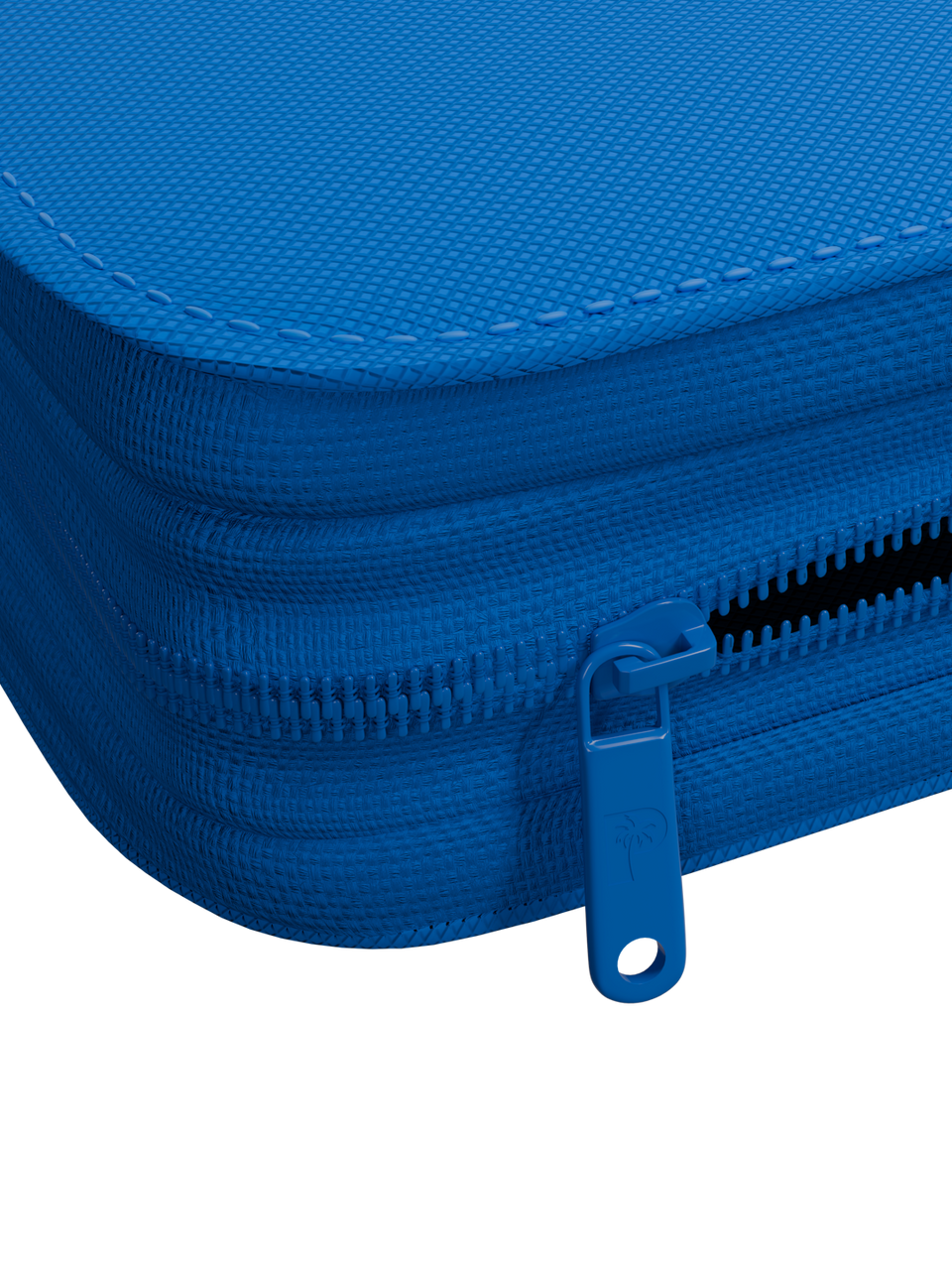 Collector's Series 9 Pocket Zip Binder